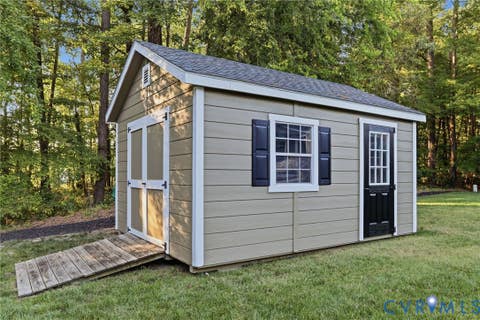 Tiny photo for 1506 Queens Point Drive, Henrico, VA 23238 (MLS # 2622731)