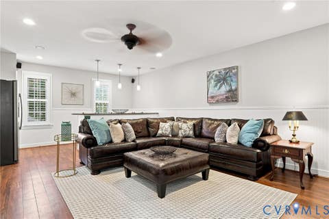 Tiny photo for 1506 Queens Point Drive, Henrico, VA 23238 (MLS # 2622731)