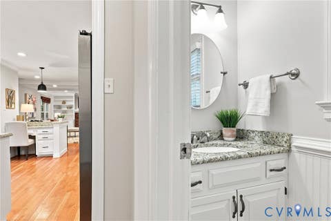 Tiny photo for 1506 Queens Point Drive, Henrico, VA 23238 (MLS # 2622731)