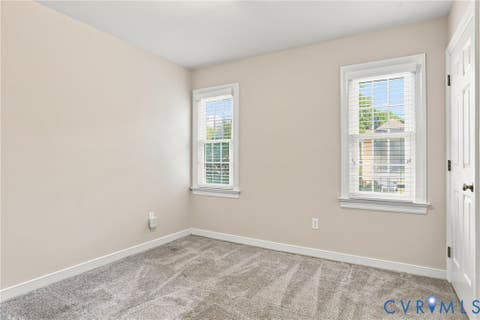 Tiny photo for 1506 Queens Point Drive, Henrico, VA 23238 (MLS # 2622731)