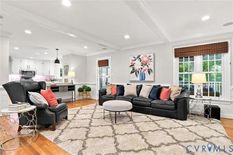 Tiny photo for 1506 Queens Point Drive, Henrico, VA 23238 (MLS # 2622731)
