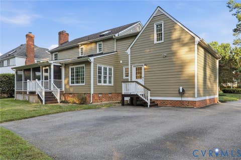Tiny photo for 1506 Queens Point Drive, Henrico, VA 23238 (MLS # 2622731)