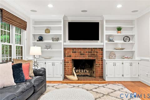 Tiny photo for 1506 Queens Point Drive, Henrico, VA 23238 (MLS # 2622731)