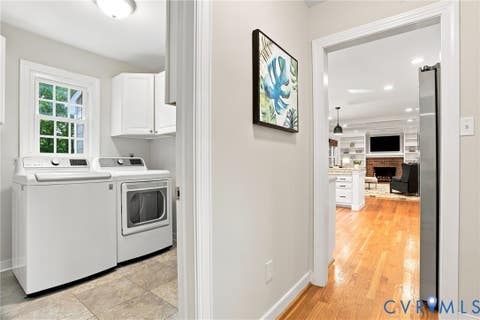 Tiny photo for 1506 Queens Point Drive, Henrico, VA 23238 (MLS # 2622731)