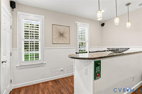 Tiny photo for 1506 Queens Point Drive, Henrico, VA 23238 (MLS # 2622731)