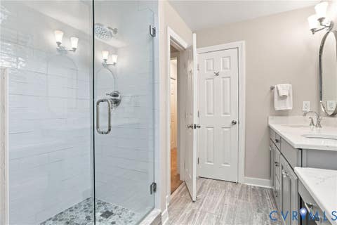 Tiny photo for 1506 Queens Point Drive, Henrico, VA 23238 (MLS # 2622731)