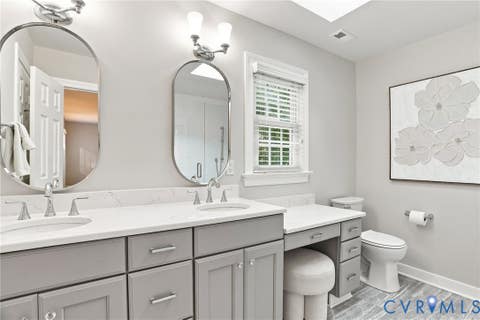 Tiny photo for 1506 Queens Point Drive, Henrico, VA 23238 (MLS # 2622731)