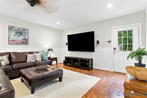 Tiny photo for 1506 Queens Point Drive, Henrico, VA 23238 (MLS # 2622731)