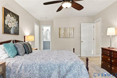 Tiny photo for 1506 Queens Point Drive, Henrico, VA 23238 (MLS # 2622731)