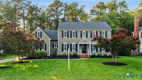 Photo of 1506 Queens Point Drive, Henrico, VA 23238 (MLS # 2622731)