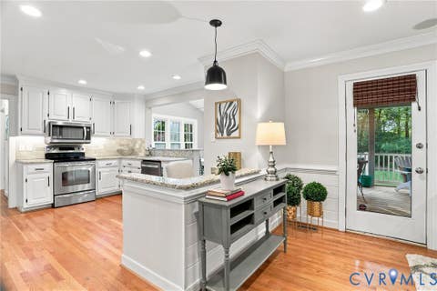 Tiny photo for 1506 Queens Point Drive, Henrico, VA 23238 (MLS # 2622731)