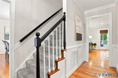 Tiny photo for 1506 Queens Point Drive, Henrico, VA 23238 (MLS # 2622731)