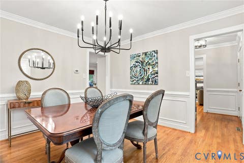 Tiny photo for 1506 Queens Point Drive, Henrico, VA 23238 (MLS # 2622731)