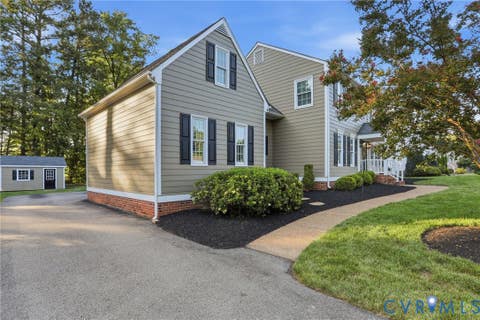 Tiny photo for 1506 Queens Point Drive, Henrico, VA 23238 (MLS # 2622731)