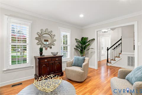 Tiny photo for 1506 Queens Point Drive, Henrico, VA 23238 (MLS # 2622731)