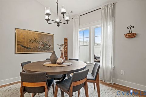 Tiny photo for 8534 Chimney Rock Drive #M3, Mechanicsville, VA 23116 (MLS # 2530165)