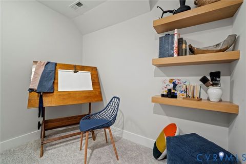 Tiny photo for 8534 Chimney Rock Drive #M3, Mechanicsville, VA 23116 (MLS # 2530165)