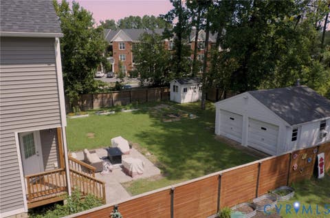 Tiny photo for 7529 Landsworth Avenue, Henrico, VA 23228 (MLS # 2622413)