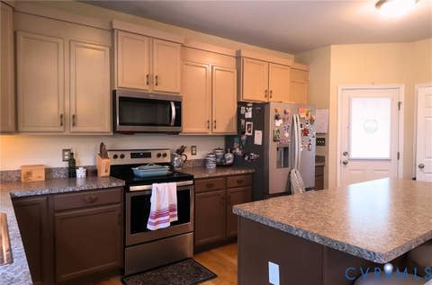 Tiny photo for 7529 Landsworth Avenue, Henrico, VA 23228 (MLS # 2622413)