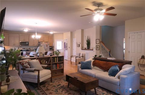 Tiny photo for 7529 Landsworth Avenue, Henrico, VA 23228 (MLS # 2622413)