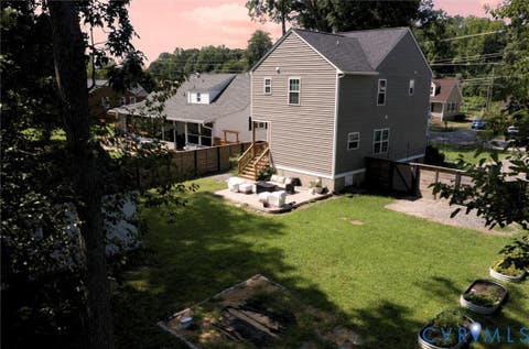 Tiny photo for 7529 Landsworth Avenue, Henrico, VA 23228 (MLS # 2622413)