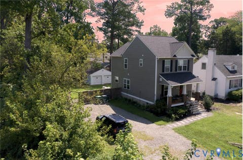 Tiny photo for 7529 Landsworth Avenue, Henrico, VA 23228 (MLS # 2622413)