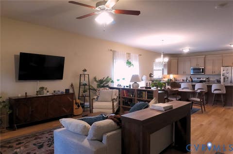 Tiny photo for 7529 Landsworth Avenue, Henrico, VA 23228 (MLS # 2622413)