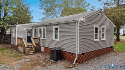 Tiny photo for 4130 Sprenkle Lane, Henrico, VA 23228 (MLS # 2627670)