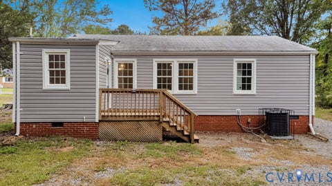 Tiny photo for 4130 Sprenkle Lane, Henrico, VA 23228 (MLS # 2627670)