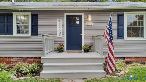 Tiny photo for 4130 Sprenkle Lane, Henrico, VA 23228 (MLS # 2627670)