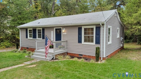 Tiny photo for 4130 Sprenkle Lane, Henrico, VA 23228 (MLS # 2627670)