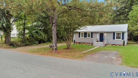 Tiny photo for 4130 Sprenkle Lane, Henrico, VA 23228 (MLS # 2627670)