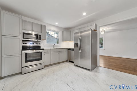 Tiny photo for 4130 Sprenkle Lane, Henrico, VA 23228 (MLS # 2627670)