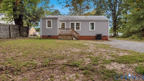 Tiny photo for 4130 Sprenkle Lane, Henrico, VA 23228 (MLS # 2627670)