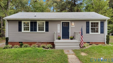 Photo of 4130 Sprenkle Lane, Henrico, VA 23228 (MLS # 2627670)