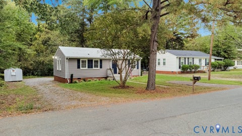 Tiny photo for 4130 Sprenkle Lane, Henrico, VA 23228 (MLS # 2627670)