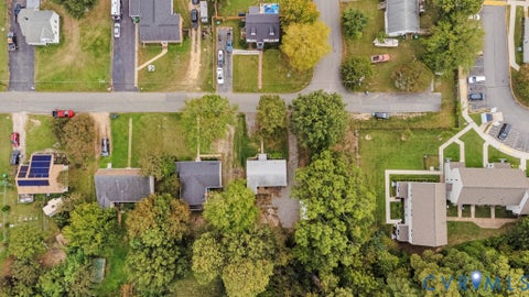 Tiny photo for 4130 Sprenkle Lane, Henrico, VA 23228 (MLS # 2627670)
