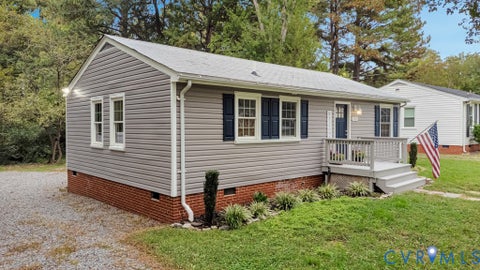 Tiny photo for 4130 Sprenkle Lane, Henrico, VA 23228 (MLS # 2627670)