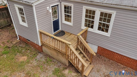 Tiny photo for 4130 Sprenkle Lane, Henrico, VA 23228 (MLS # 2627670)