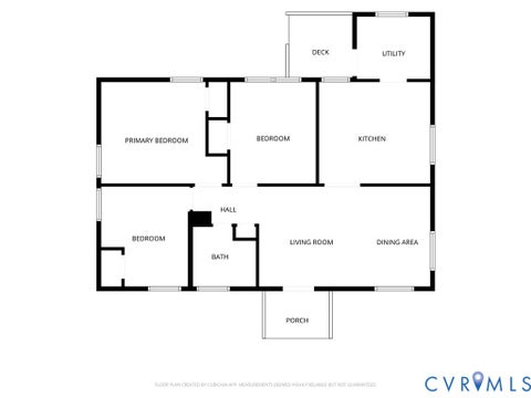 Tiny photo for 4130 Sprenkle Lane, Henrico, VA 23228 (MLS # 2627670)