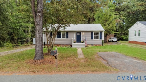 Tiny photo for 4130 Sprenkle Lane, Henrico, VA 23228 (MLS # 2627670)
