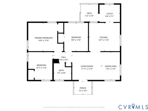 Tiny photo for 4130 Sprenkle Lane, Henrico, VA 23228 (MLS # 2627670)