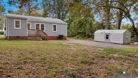 Tiny photo for 4130 Sprenkle Lane, Henrico, VA 23228 (MLS # 2627670)