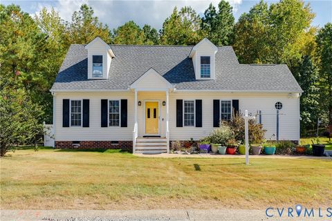 Photo of 11701 Clear Ridge Drive, Chesterfield, VA 23112 (MLS # 2530784)