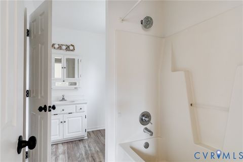 Tiny photo for 11701 Clear Ridge Drive, Chesterfield, VA 23112 (MLS # 2530784)