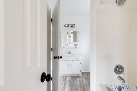 Tiny photo for 11701 Clear Ridge Drive, Chesterfield, VA 23112 (MLS # 2530784)