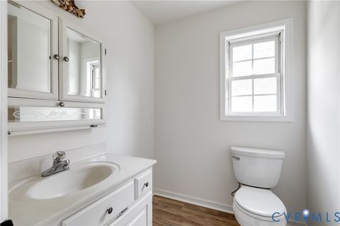 Tiny photo for 11701 Clear Ridge Drive, Chesterfield, VA 23112 (MLS # 2530784)