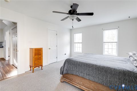 Tiny photo for 11701 Clear Ridge Drive, Chesterfield, VA 23112 (MLS # 2530784)