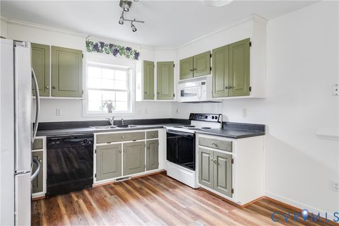 Tiny photo for 11701 Clear Ridge Drive, Chesterfield, VA 23112 (MLS # 2530784)