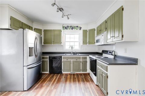 Tiny photo for 11701 Clear Ridge Drive, Chesterfield, VA 23112 (MLS # 2530784)